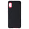 MyBat Fuse Hybrid Series Case for Samsung Galaxy A10e - Black/Red
