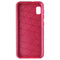 MyBat Fuse Hybrid Series Case for Samsung Galaxy A10e - Black/Red