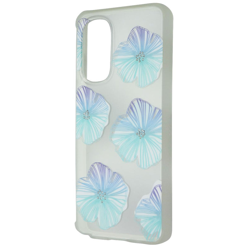 MyBat Pro Mood Series Case for Moto G Stylus 5G (2022) - Seashell