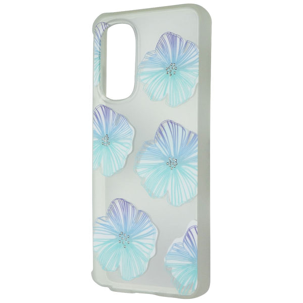 MyBat Pro Mood Series Case for Moto G Stylus 5G (2022) - Seashell