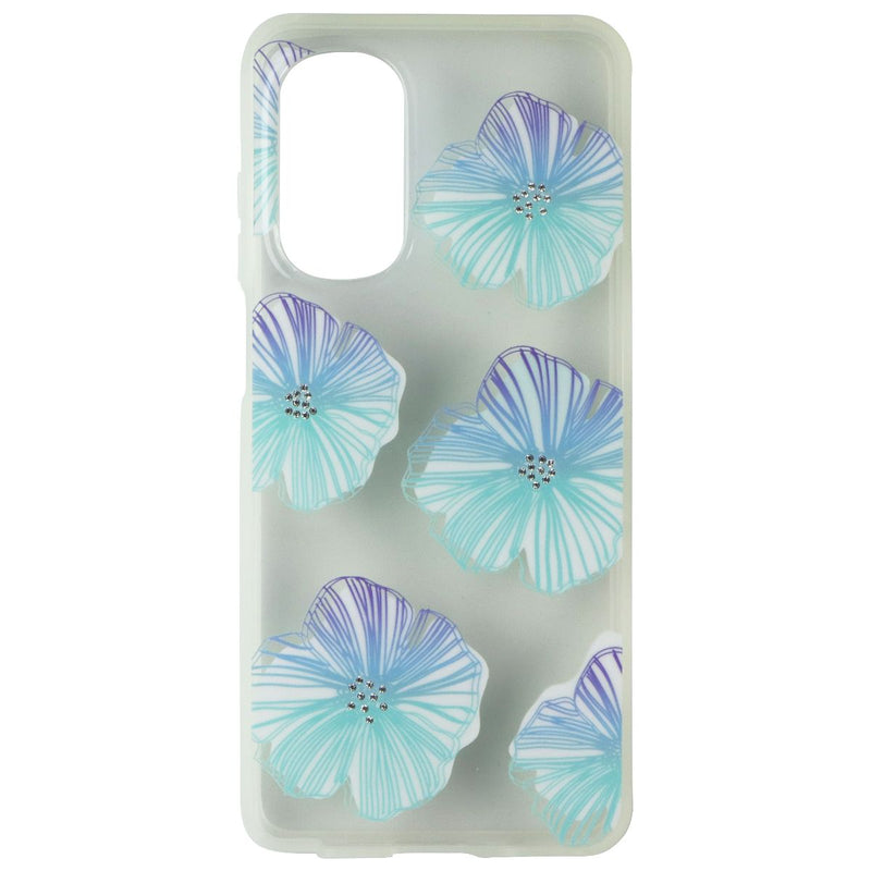 MyBat Pro Mood Series Case for Moto G Stylus 5G (2022) - Seashell