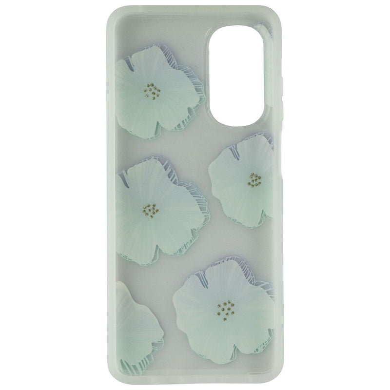 MyBat Pro Mood Series Case for Moto G Stylus 5G (2022) - Seashell