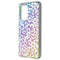MyBat Pro Mood Series Case for Samsung Galaxy A53 5G - Holographic Leopard