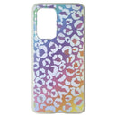 MyBat Pro Mood Series Case for Samsung Galaxy A53 5G - Holographic Leopard