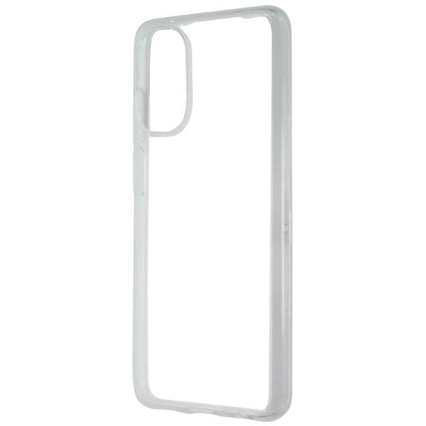 MyBat Pro Candy Skin Series Case for Motorola Moto G 5G (2022) - Clear
