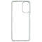 MyBat Pro Candy Skin Series Case for Motorola Moto G 5G (2022) - Clear