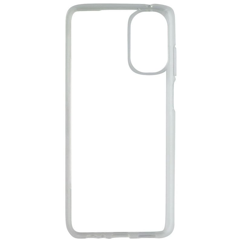 MyBat Pro Candy Skin Series Case for Motorola Moto G 5G (2022) - Clear