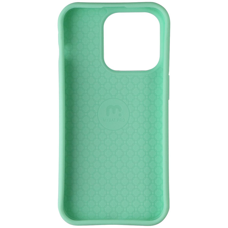 MyBat Pro Chic Series Case for Apple iPhone 14 Pro - Mint