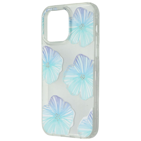Mybat Pro Mood Series Case for Apple iPhone 14 Pro Max - Blue Seashell