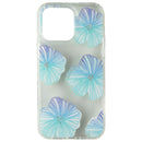 Mybat Pro Mood Series Case for Apple iPhone 14 Pro Max - Blue Seashell