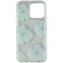 Mybat Pro Mood Series Case for Apple iPhone 14 Pro Max - Blue Seashell