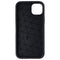 Mybat Pro Fuse Series Case for MagSafe for iPhone 14 Plus - Blue Hibiscus