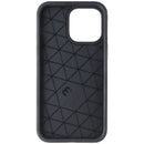 Mybat Pro Fuse Series Case for MagSafe for iPhone 14 Pro Max - Blue Hibiscus
