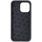 Mybat Pro Fuse Series Case for MagSafe for iPhone 14 Pro Max - Blue Hibiscus