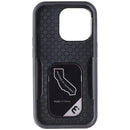 MyBat Pro Stealth Series Case with MagKick for Apple iPhone 14 Pro - Plum