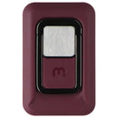 MyBat Pro Stealth Series Case with MagKick for Apple iPhone 14 Pro - Plum