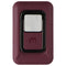 MyBat Pro Stealth Series Case with MagKick for Apple iPhone 14 Pro - Plum