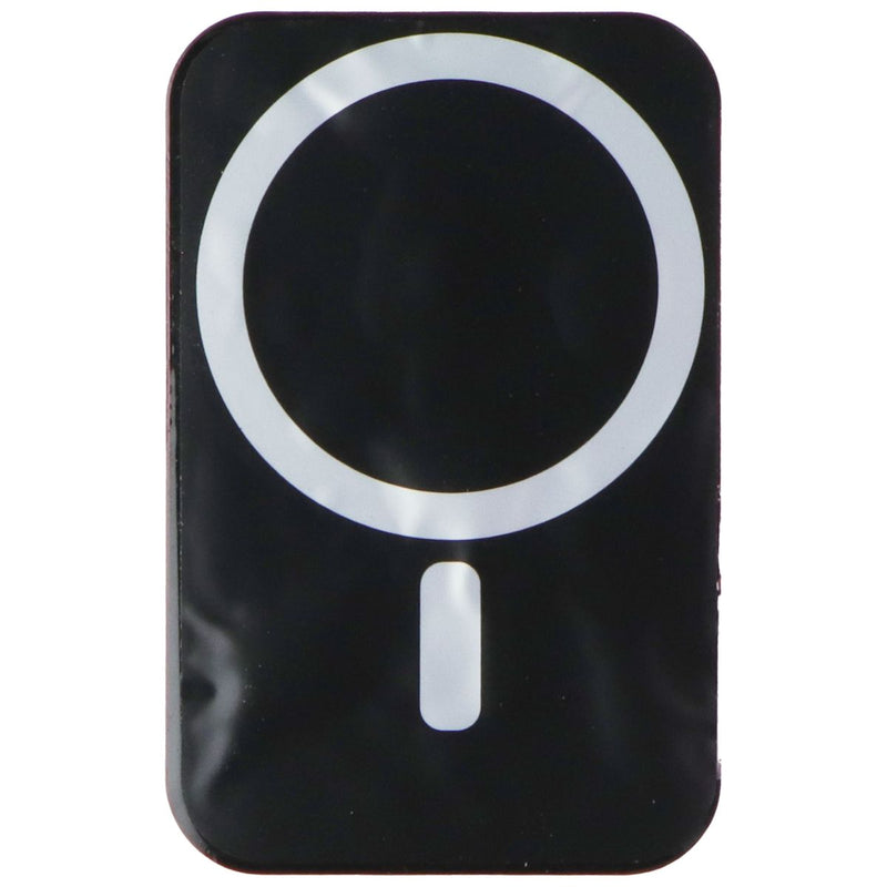 MyBat Pro Stealth Series Case with MagKick for Apple iPhone 14 Pro - Plum