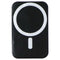 MyBat Pro Stealth Series Case with MagKick for Apple iPhone 14 Plus - Blue