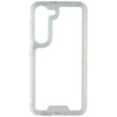 MyBat Pro Lux Series Case for Samsung Galaxy S23 - Clear