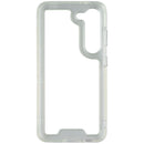 MyBat Pro Lux Series Case for Samsung Galaxy S23 - Clear