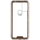 Mybat Pro Lux Series Case for Motorola Moto G Play (2023) - Rose Gold