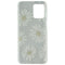 Mybat Mood Series Case for Motorola Moto G 5G (2023) - Happy (Clear/Daisy)