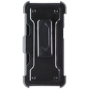 Mybat Kickstand Case & Holster for Motorola Moto G 5G (2023) - Black