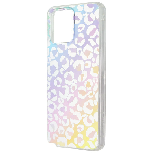 MyBat Pro Mood Series Case for Motorola Moto G Stylus 5G (2023) - Holo Leopard