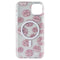 MyBat Pro Mood Series Hard Case for MagSafe for iPhone 15 Plus - Kisses/Clear