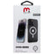 MyBat Pro Vivid Series Case for MagSafe for Apple iPhone 15 Plus - Clear/White