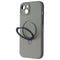 MyBat Pro SleekFit Series Case for MagSafe for Apple iPhone 15 Plus - Gray