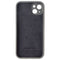 MyBat Pro SleekFit Series Case for MagSafe for Apple iPhone 15 Plus - Gray