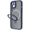 MyBat Pro Shade Series Case for MagSafe for Apple iPhone 15 - Blue