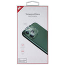 MyBat Tempered Glass Lens Protector for Samsung Galaxy S20 Plus