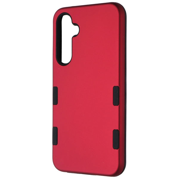 Mybat Pro Tuff Subs Series Case for Samsung Galaxy S23 FE - Red
