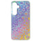 MyBat Pro Mood Series Case for Samsung Galaxy S24 - Holographic Leopard