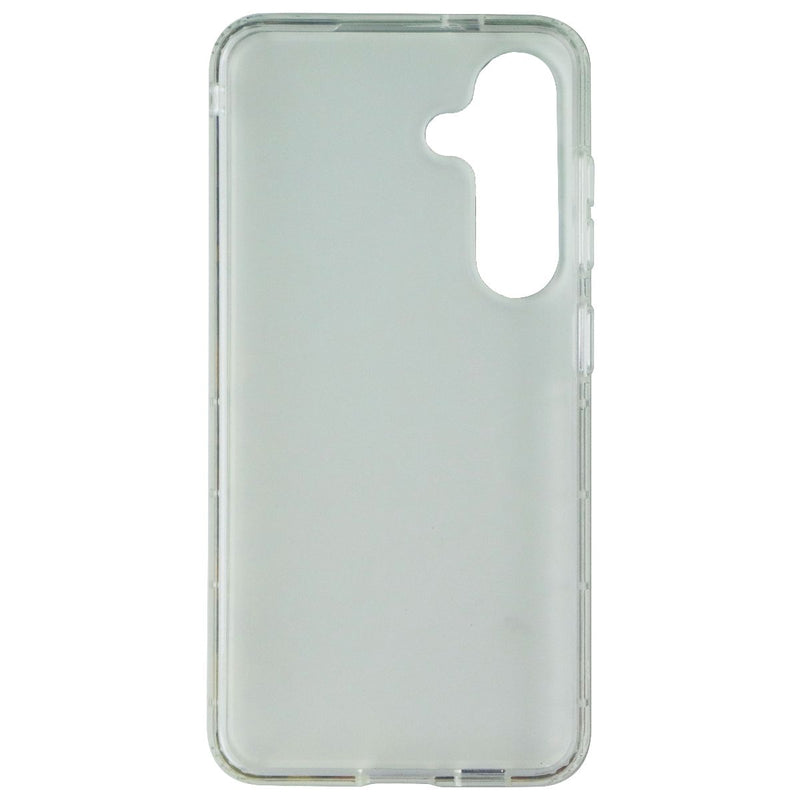 MyBat Pro Mood Series Case for Samsung Galaxy S24 - Holographic Leopard
