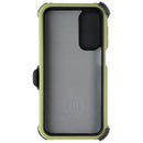 MyBat Pro Maverick Series Case/Holster for Samsung Galaxy A25 5G - Green