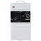MyBat 3D Carbon Fiber Tempered Glass Screen Protector for Apple iPhone 12 mini