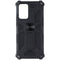 MyBat Rugged Kickstand Case for Samsung Galaxy A52 5G - Black