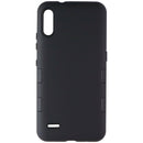 MyBat Pro Tuff Subs Series Case for LG K22 - Black