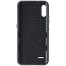 MyBat Pro Tuff Subs Series Case for LG K22 - Black