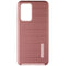 Mybat Textured Slim Case for Samsung Galaxy A52 5G - Rose Gold