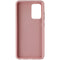 Mybat Textured Slim Case for Samsung Galaxy A52 5G - Rose Gold