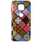 MyBat Pro Tuff Subs Series Case for Motorola Moto G Power (2021) - Bohemian