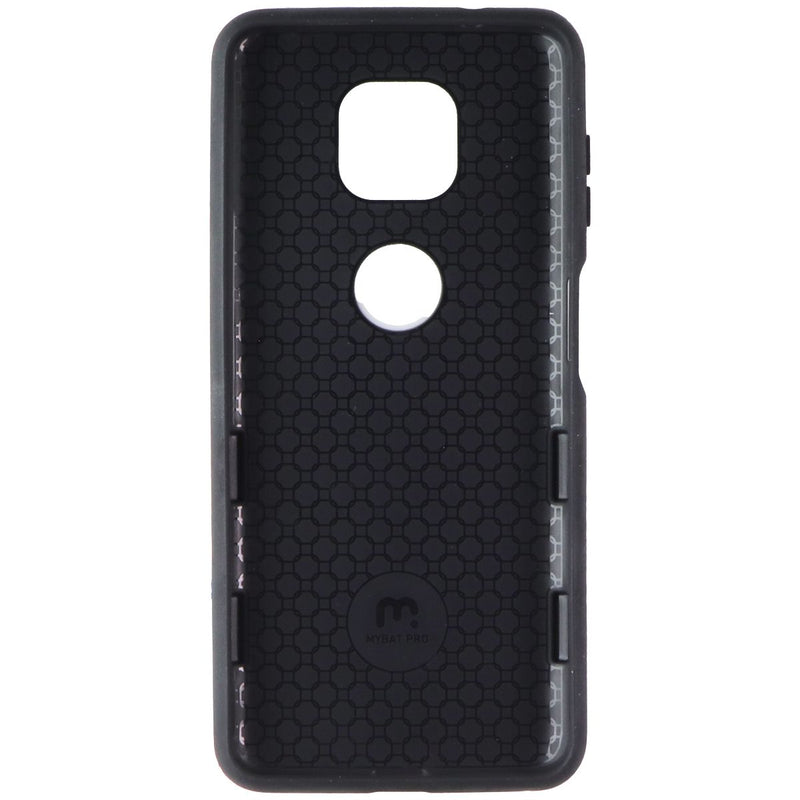 MyBat Pro Tuff Subs Series Case for Motorola Moto G Power (2021) - Bohemian
