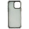 MyBat TUFF Hybrid Phone Protector Cover for  iPhone 13 Pro Max - Silver Marble