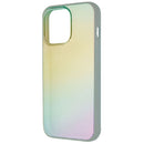 MyBat Pro Mood Series Case for Apple iPhone 13 Pro - Iridescent Snake