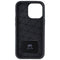 MyBat Pro Fuse Series Case with Magnet for Apple iPhone 13 Pro - Blue Hibiscus